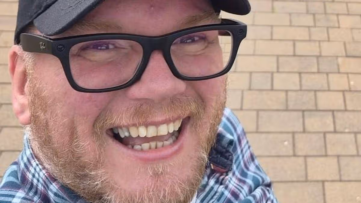 Man killed in lorry crash identified as Bintley