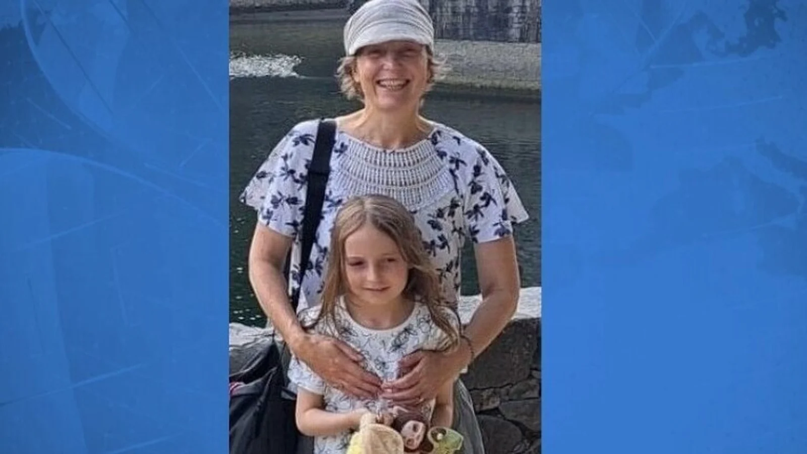 Mother and daughter laid to rest after Cavan crash