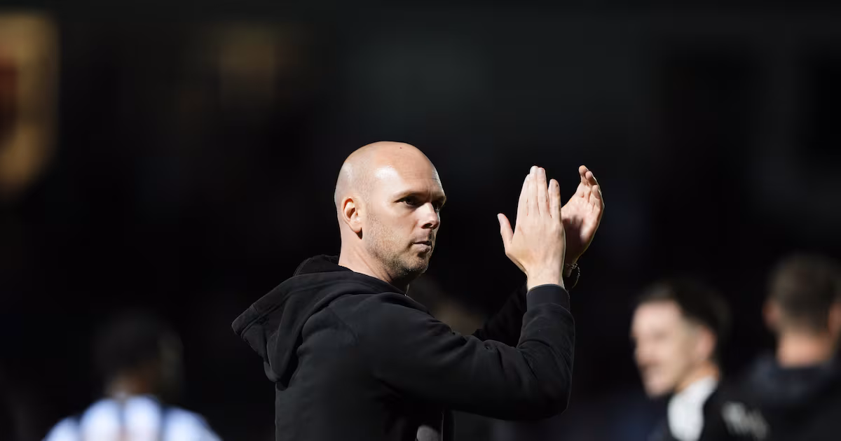St Mirren Wins Opening Match Against Falkirk