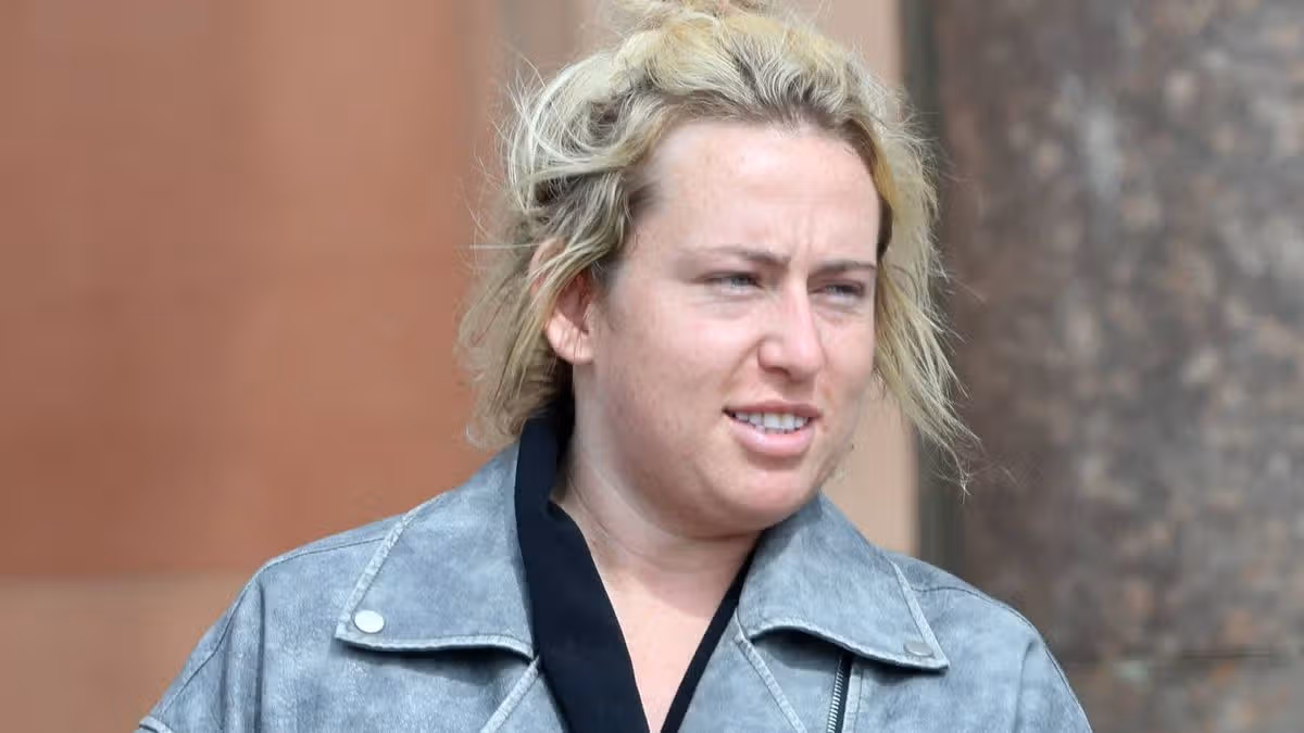 Ryanair passenger arrested for disruptive behavior
