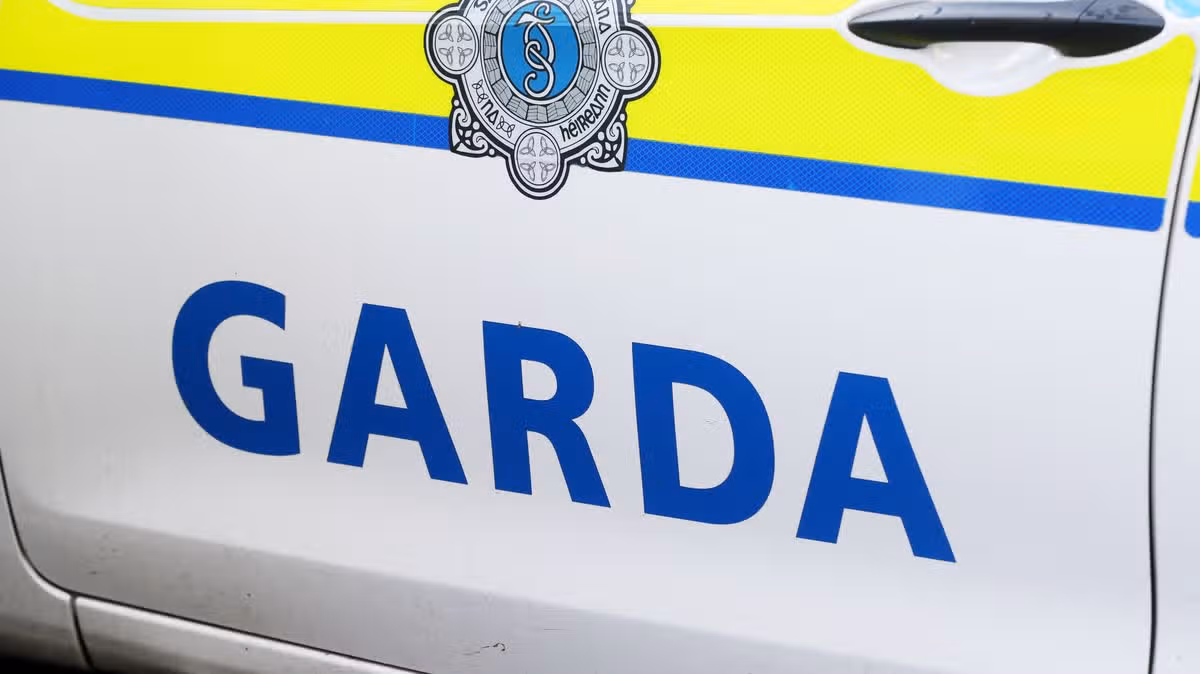 Man's Body Recovered from Royal Canal in Dublin