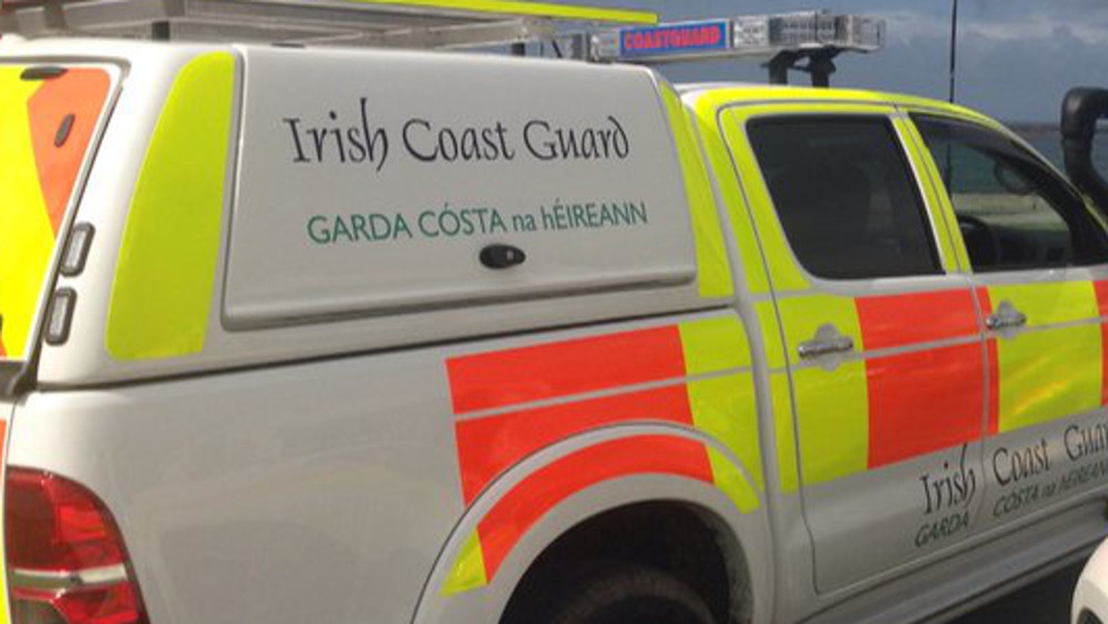 Man in 50s dies at Castletownbere Pier