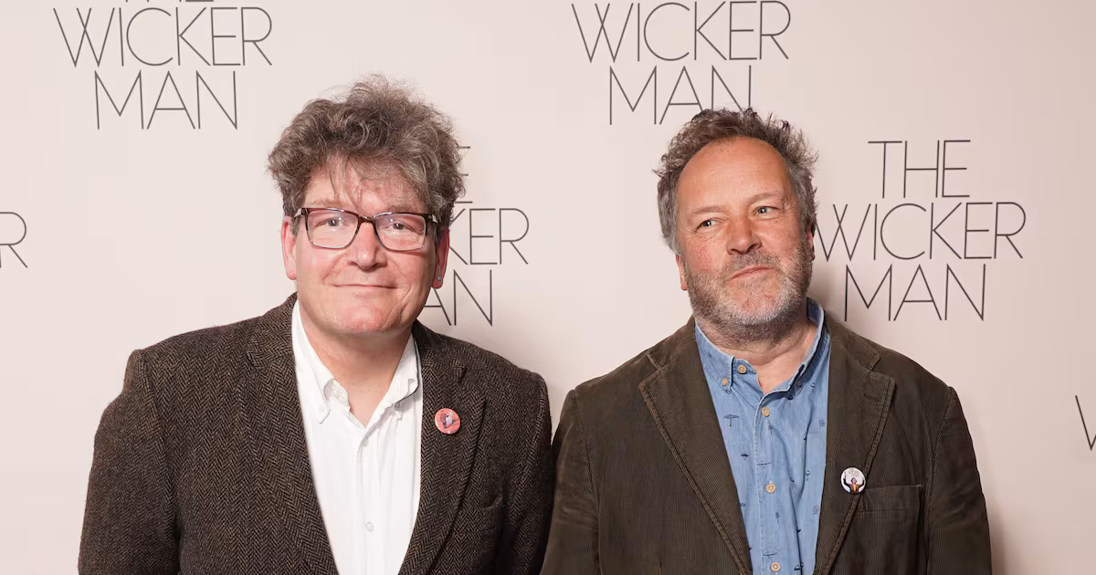 Children Of The Wicker Man director dies aged 61