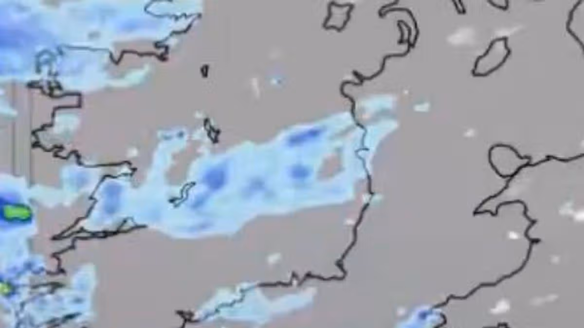 Ireland Faces Major Weather Change Ahead