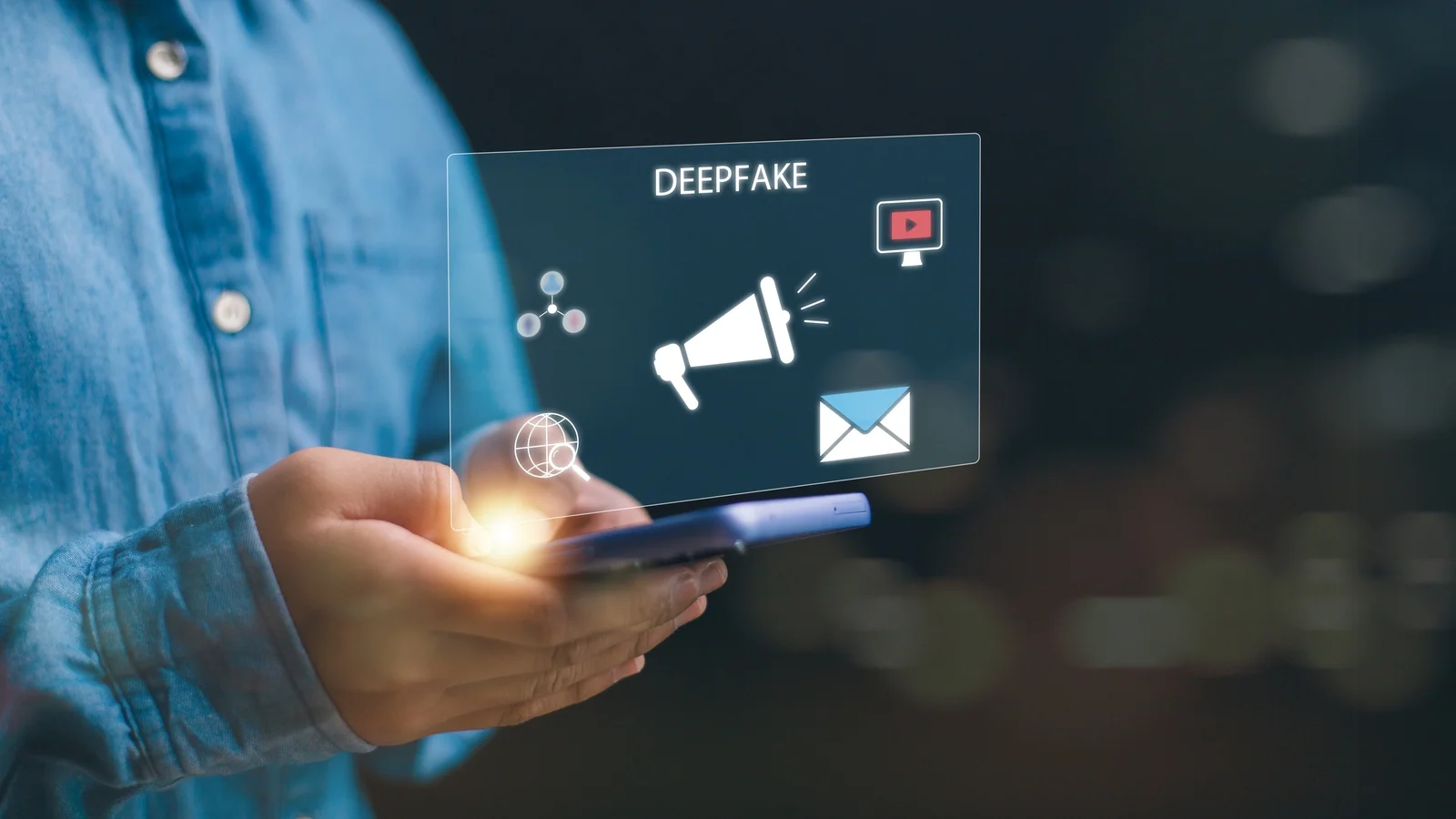 New EU Rules on AI Deepfakes and Chatbots