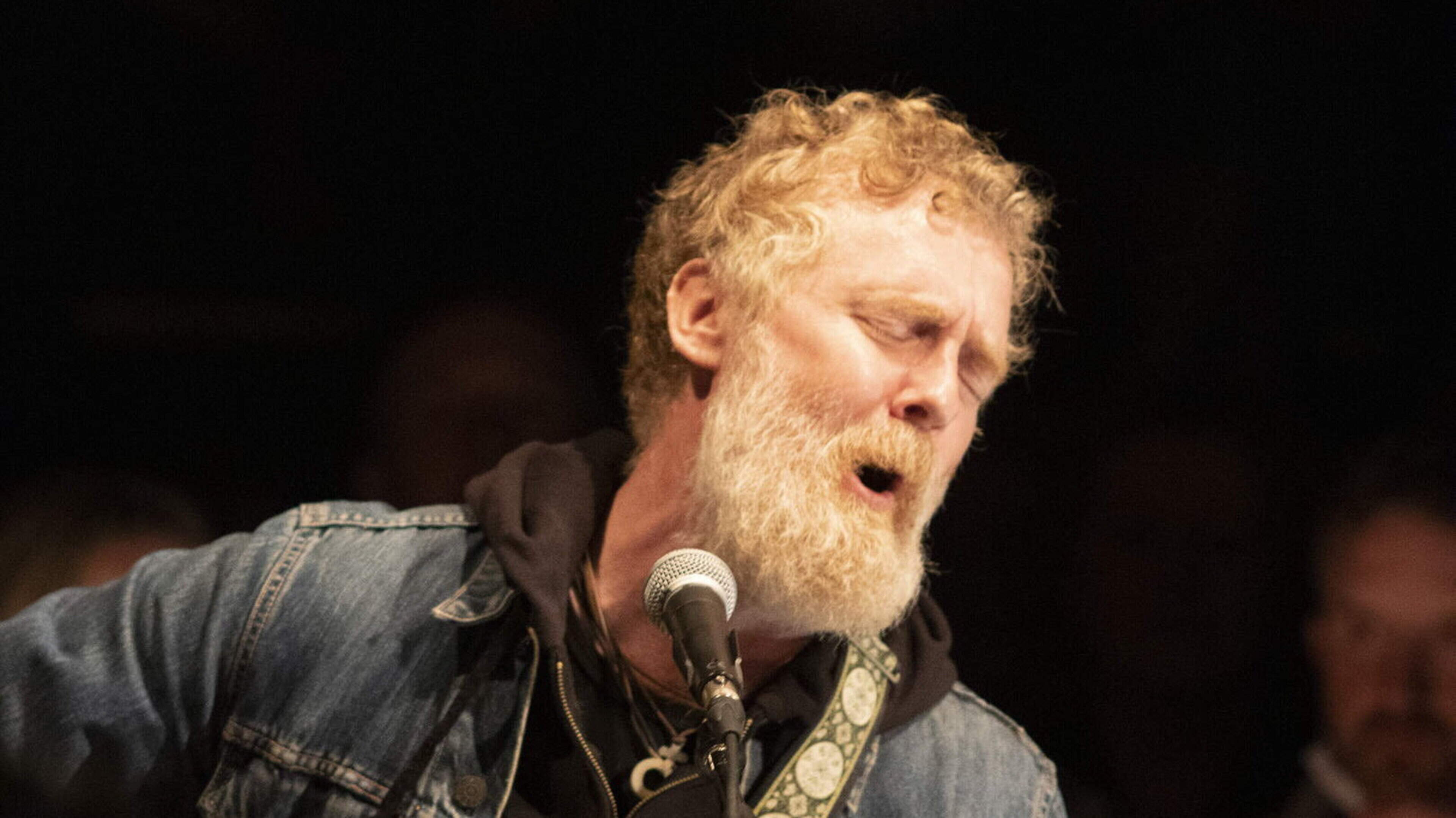 Glen Hansard's Insight on Humility