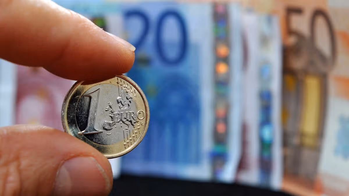 Four Valuable Irish Coins Identified