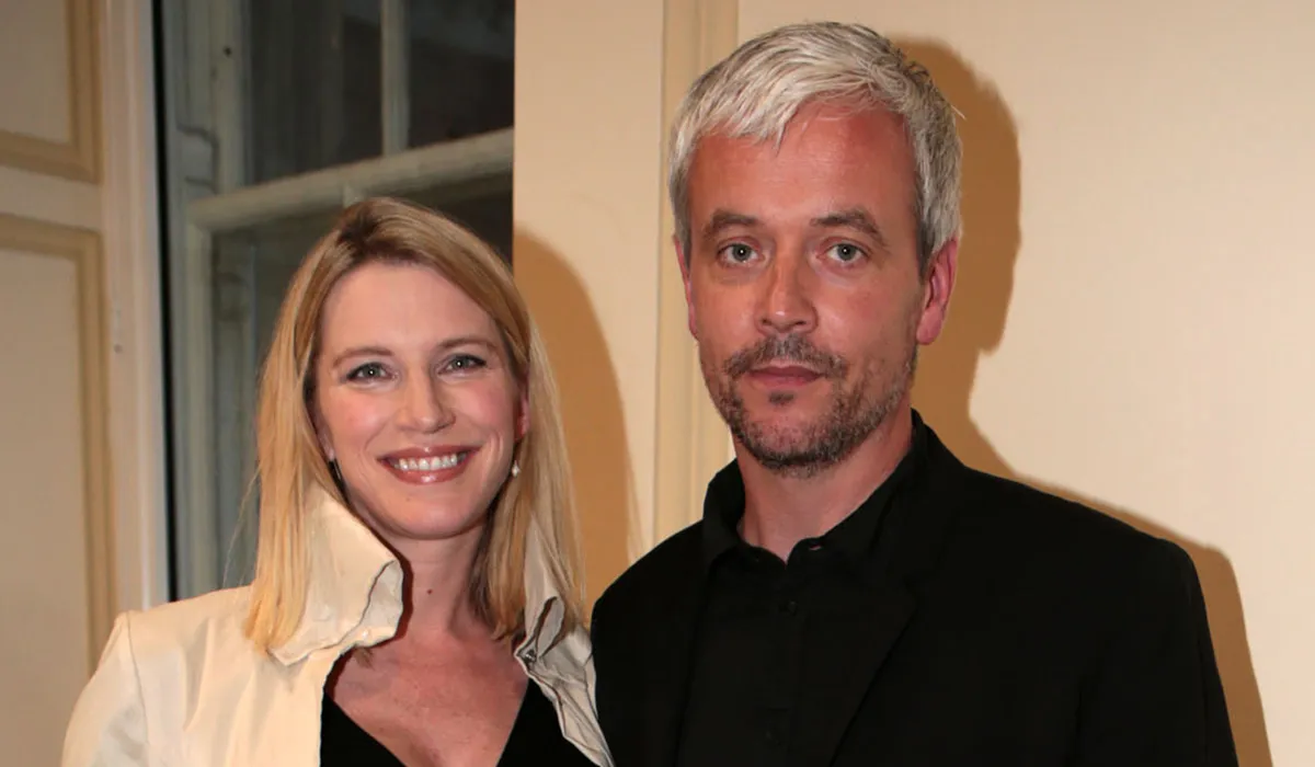 Pamela Flood and Ronan Ryan mourn late son Zach
