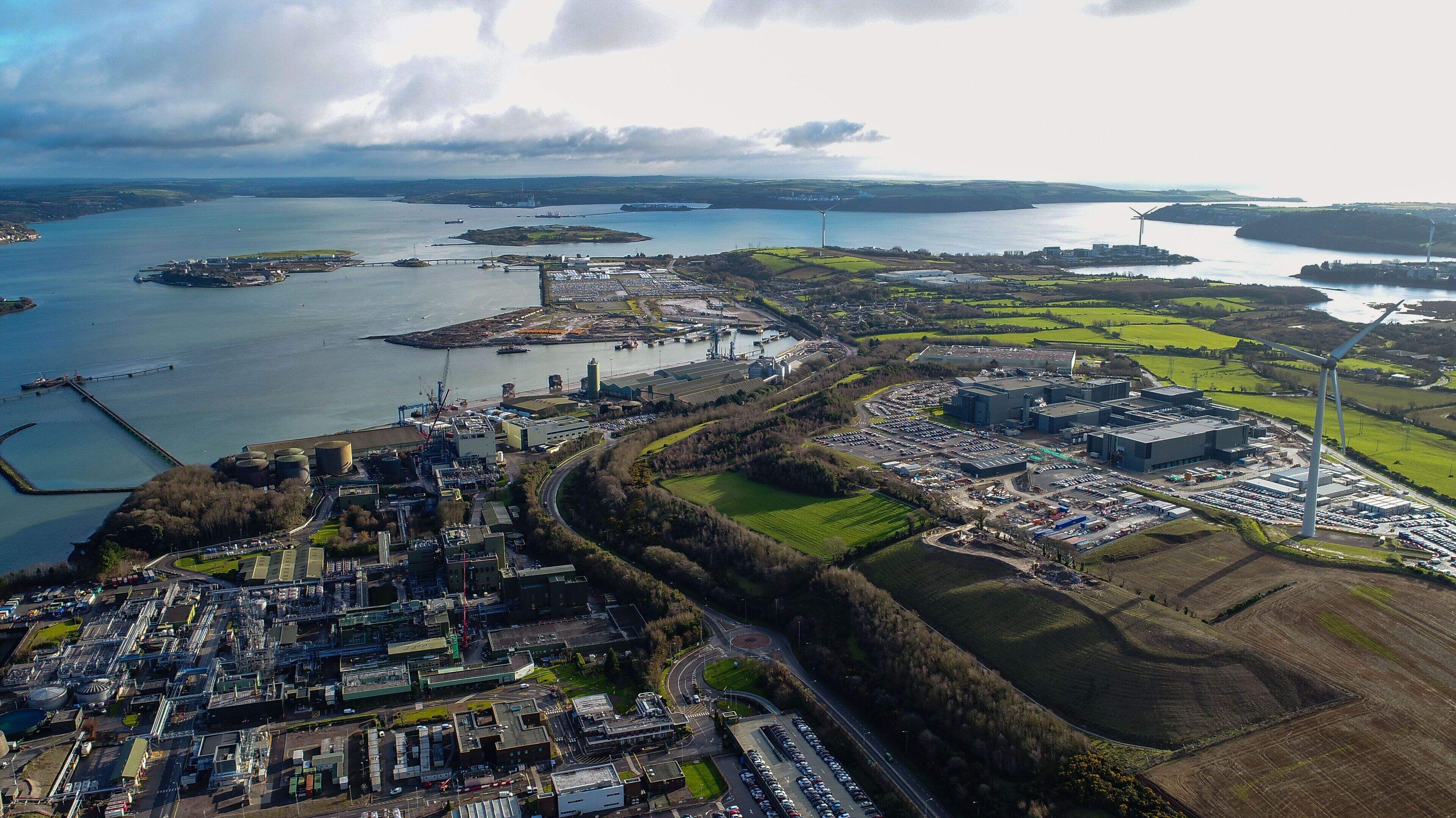 Cork Incinerator Saga Continues With Planning Delay