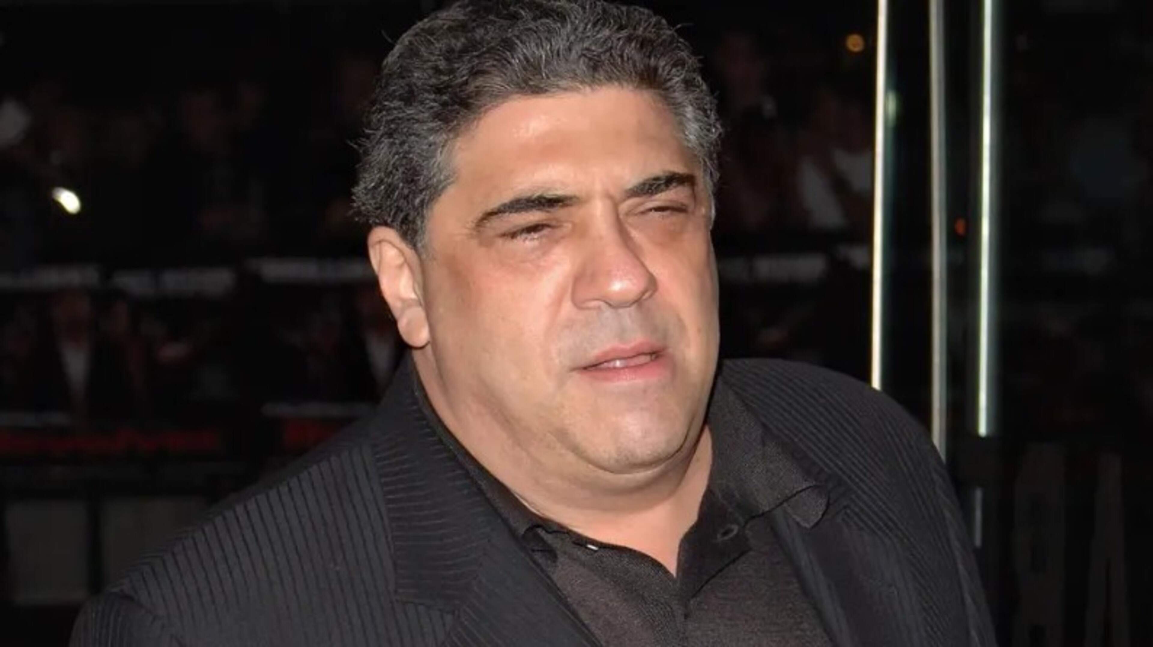 Vincent Pastore, The Sopranos Star, Passes Away