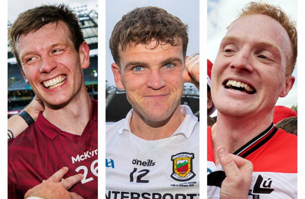 Mayo Ends 75-Year Wait for All-Ireland Title