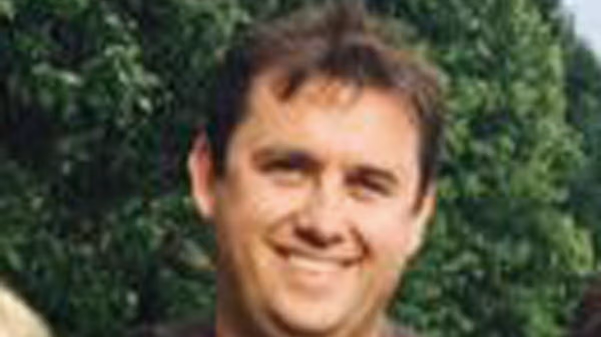 Jason Corbett's Family Remembers Him on Anniversary