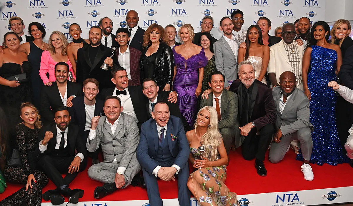 EastEnders star charged with drink-driving