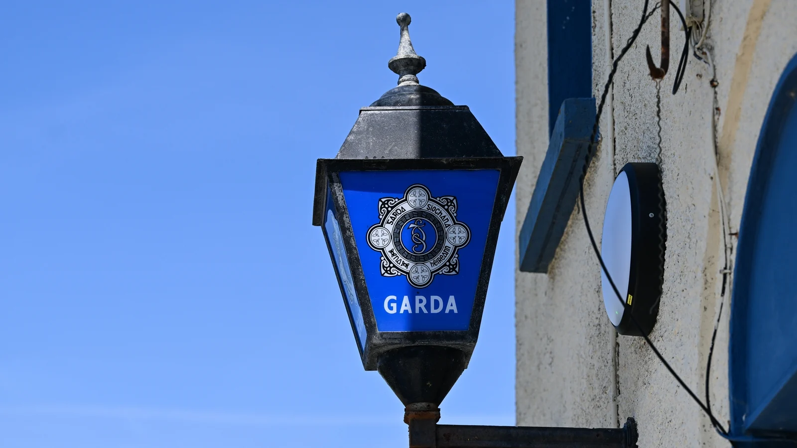Gardaí Fail to Provide Overtime Records to Auditors