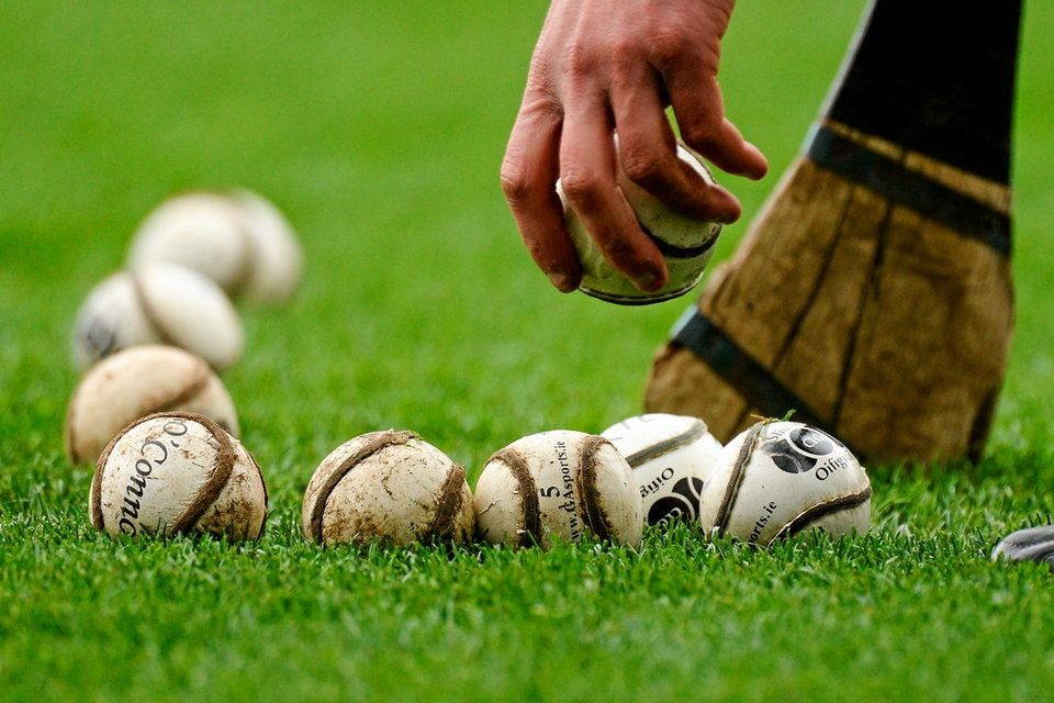 Ballyduff Defeats Ballyheigue in Kerry MHC Final