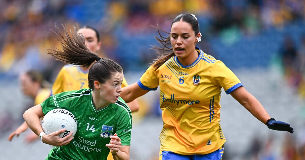 Fermanagh Faces Roscommon in All-Ireland IFC Final