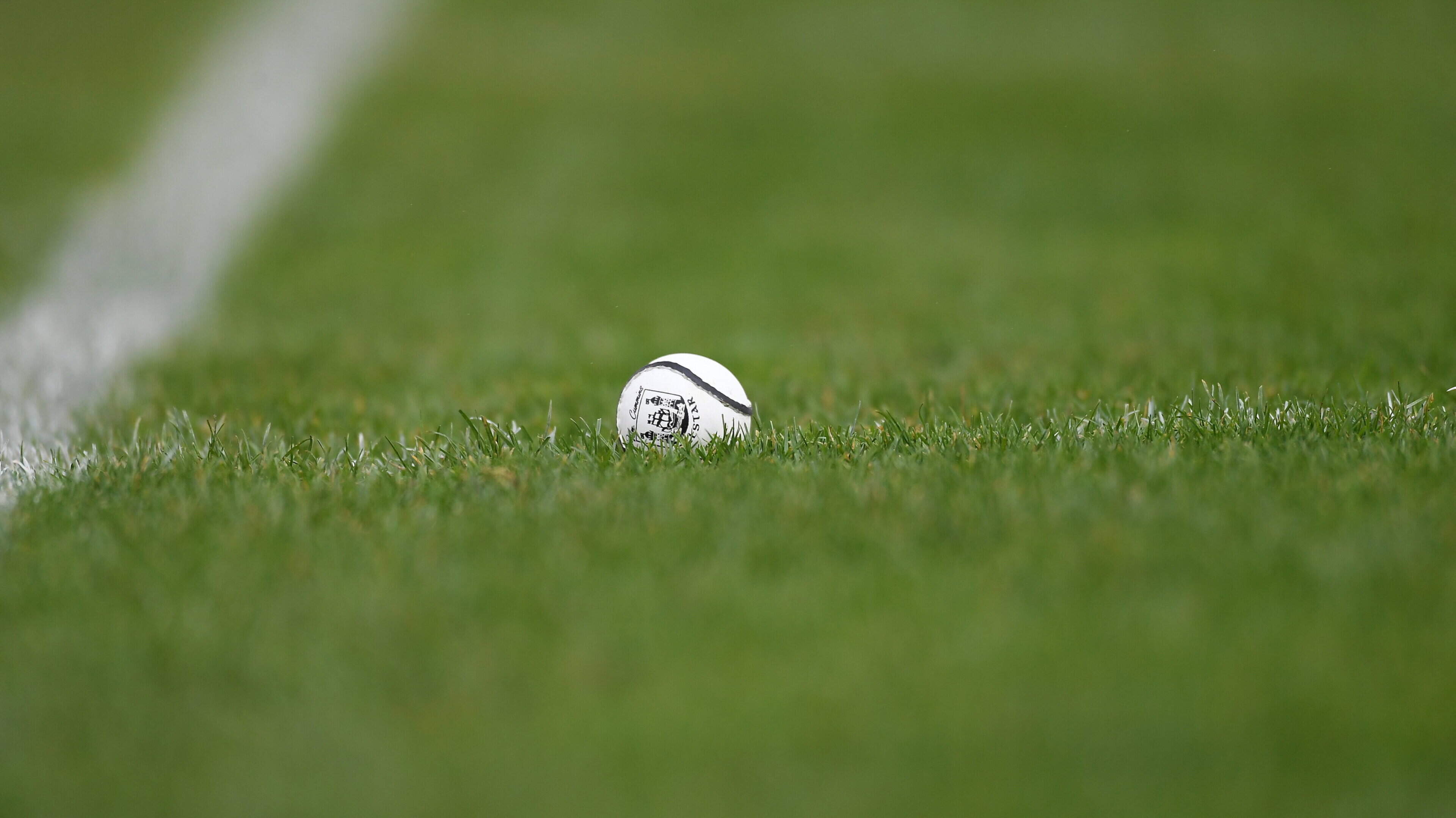 Rathgarogue-Cushinstown Wins Against Duffry Rovers