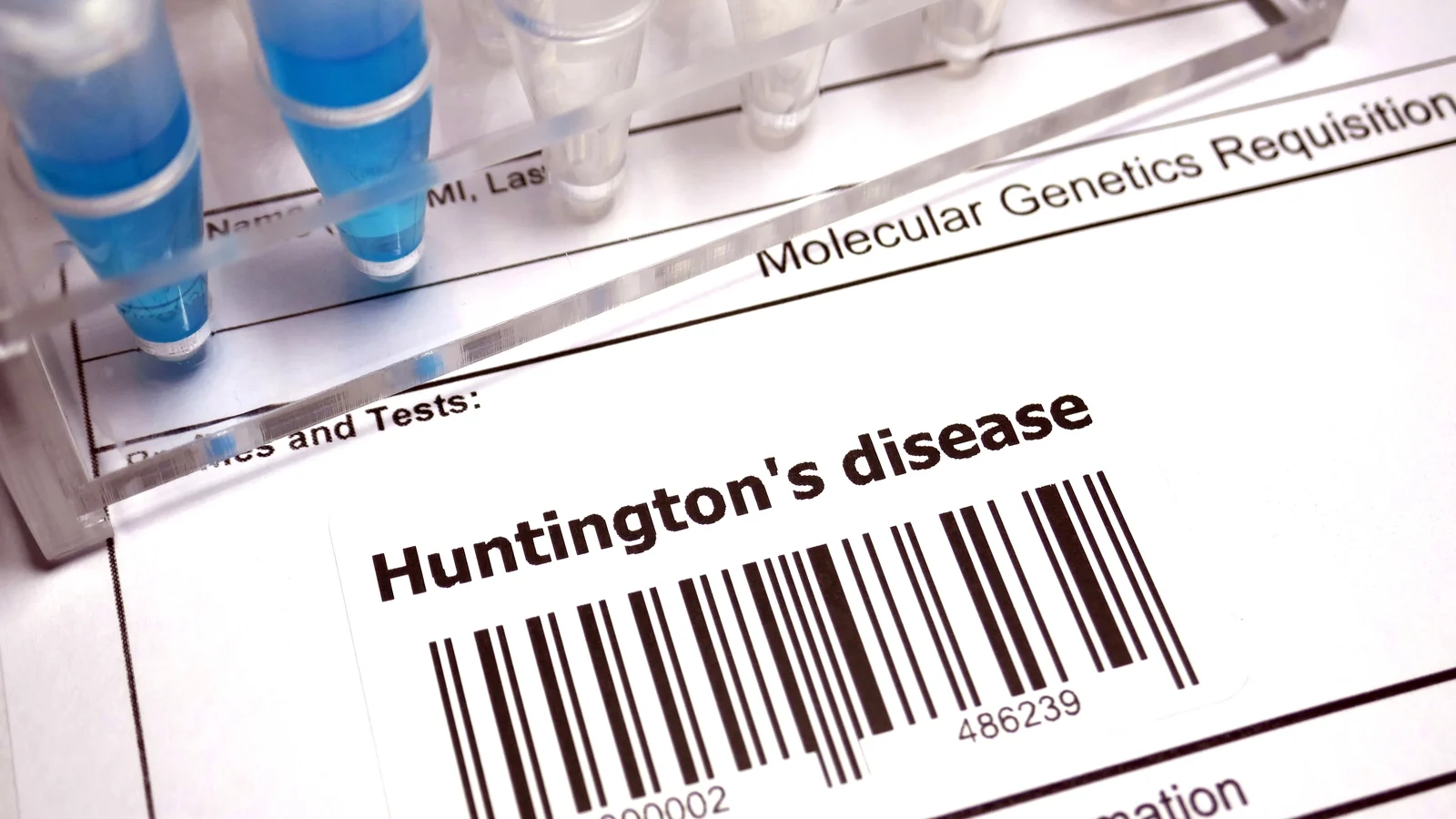 Family Urges HSE for Huntington's Care Pathway