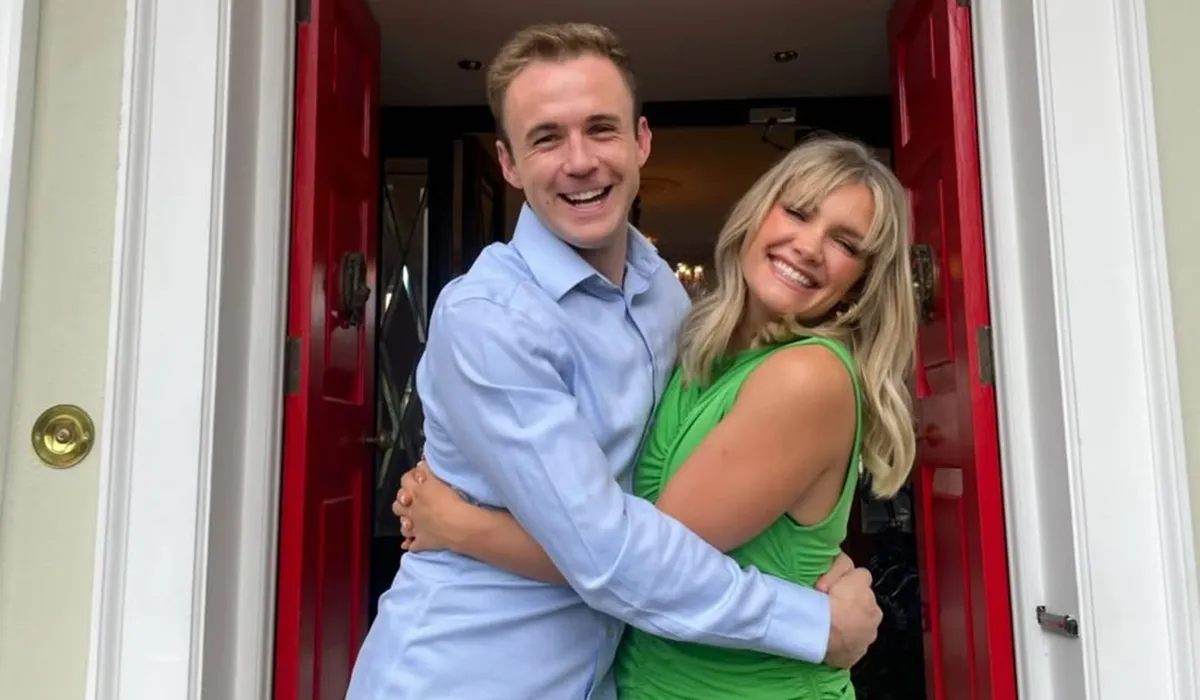 Niamh Cullen Responds to Troll After Festival Fun