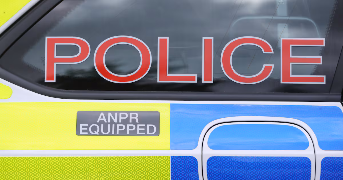 Police Investigate Arson at Abandoned Sheds