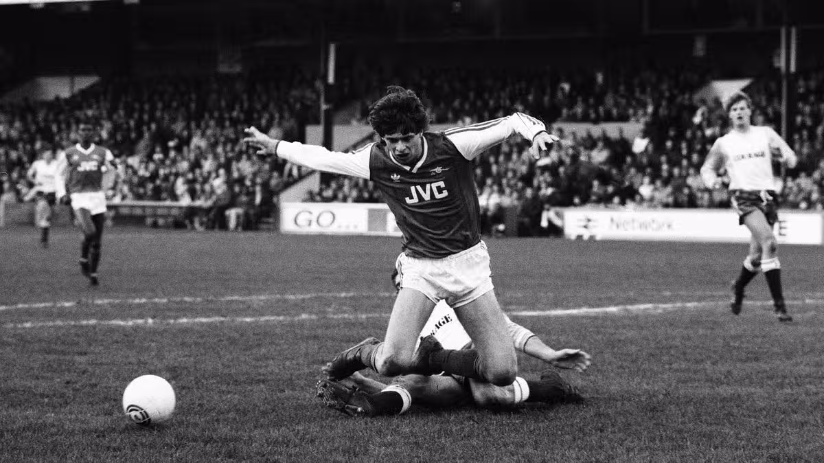 Niall Quinn Reflects on Career Choices