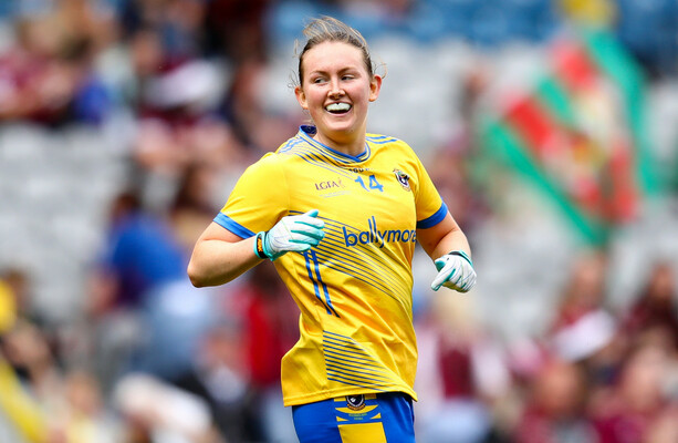 Roscommon Wins All-Ireland Intermediate Final