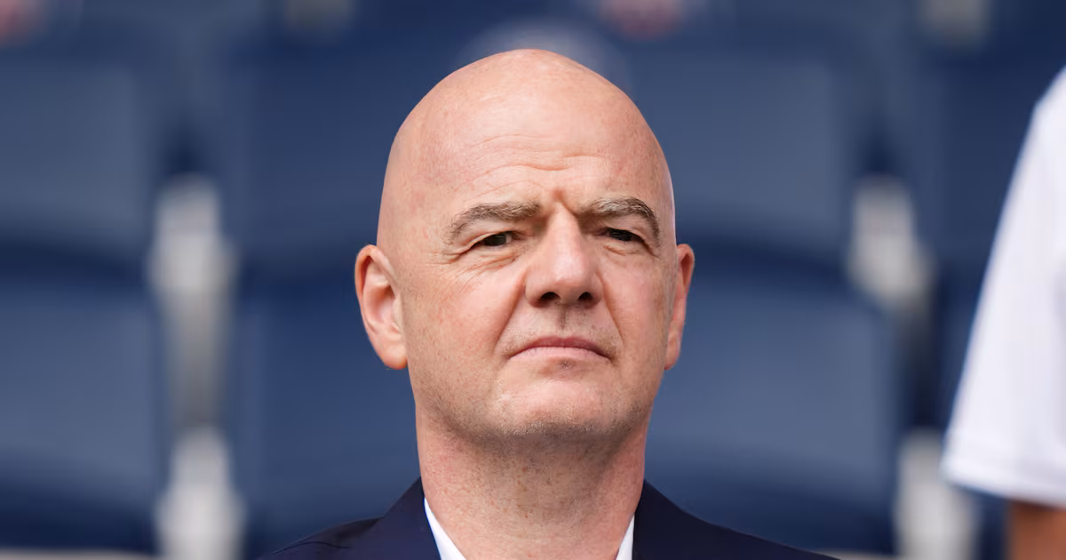 Real Madrid Praises UEFA for Football Protection