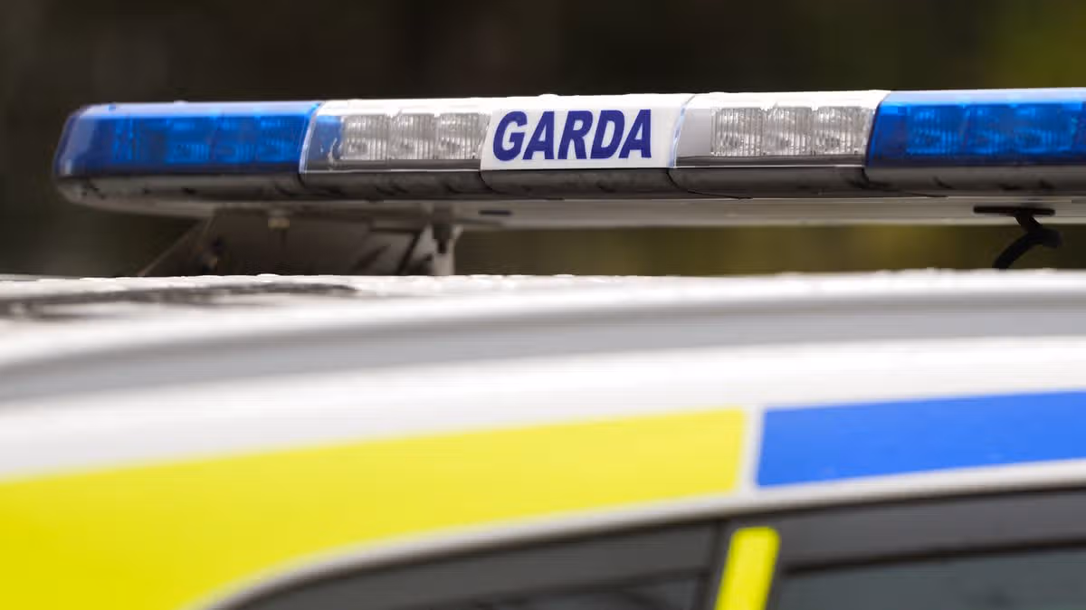Motorcyclist killed in Co Carlow road accident