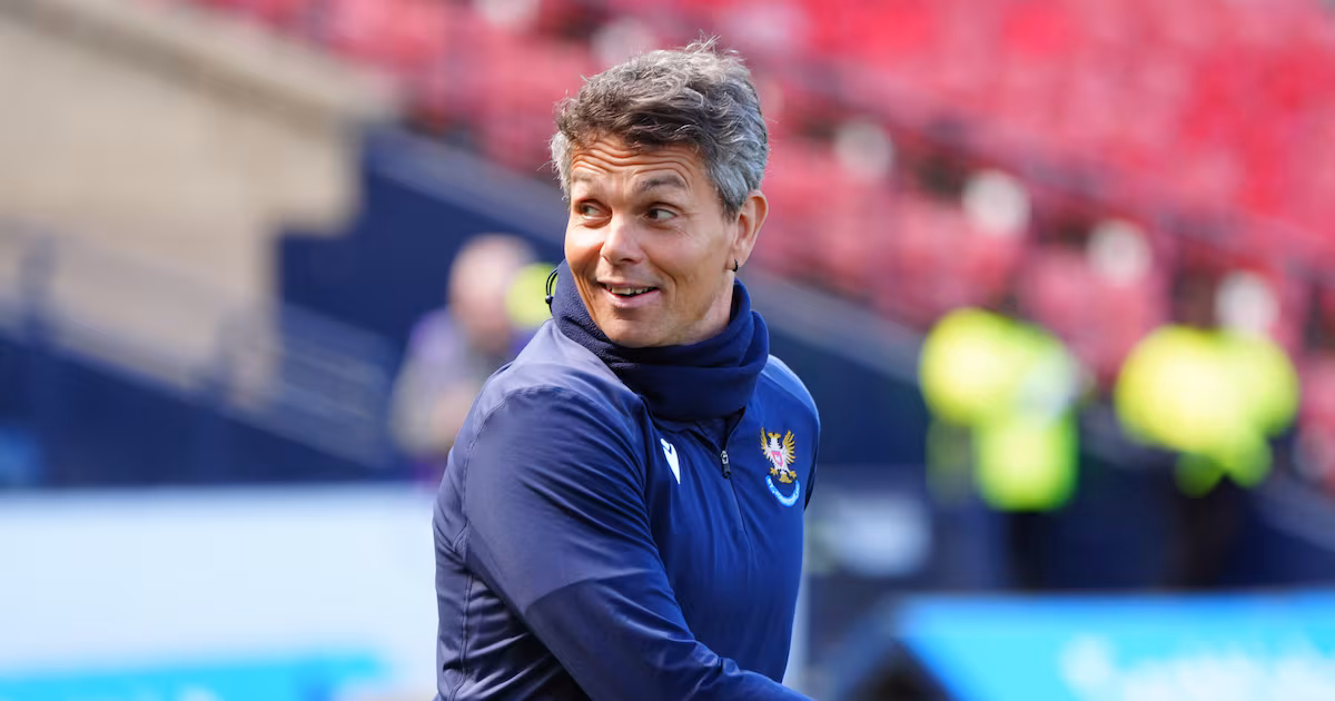 St Johnstone wins thrilling match against Kilmarnock