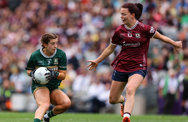 Galway Wins All-Ireland Senior Championship