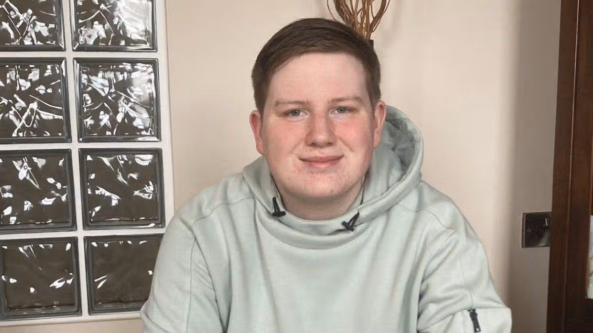 Ronan Kenneally, 21, passes away in Cork