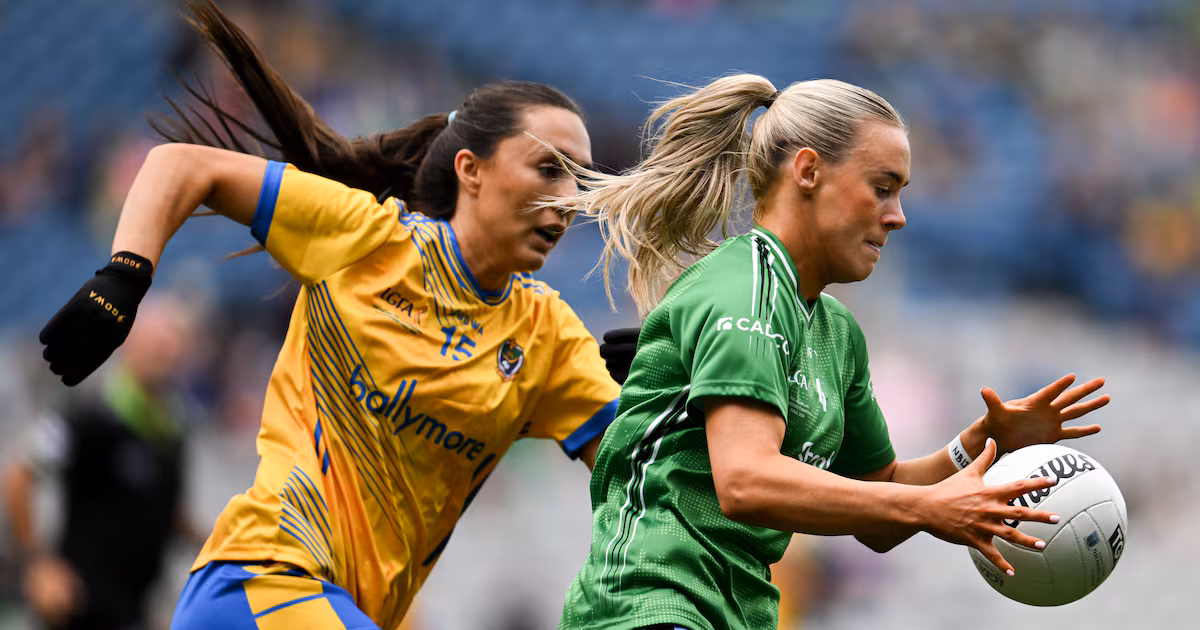 Fermanagh captain optimistic after final loss