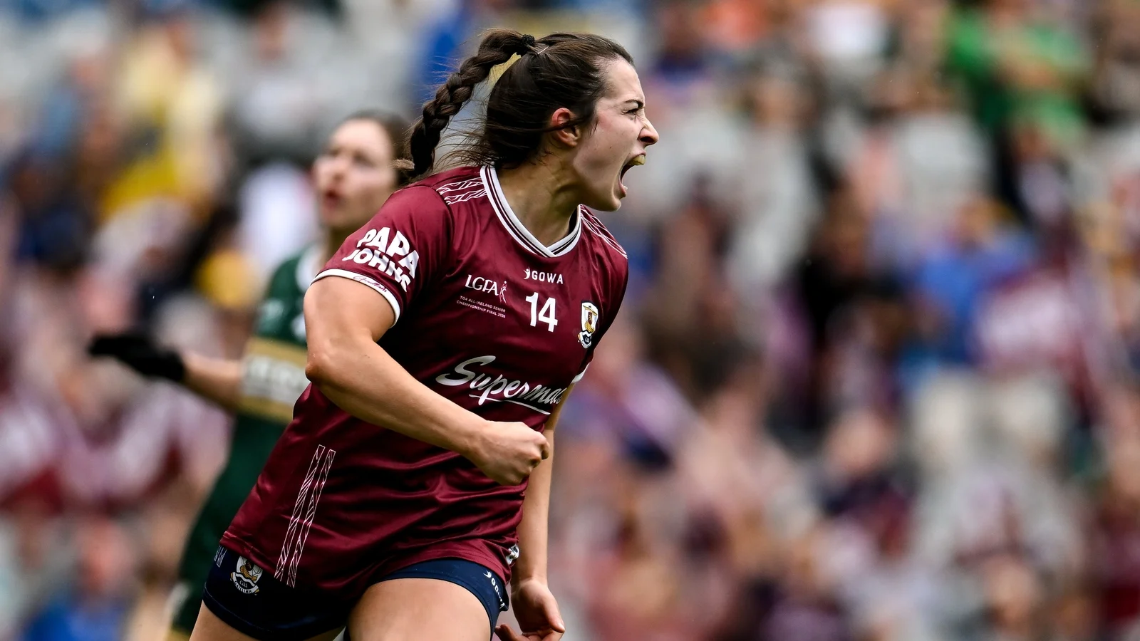 Galway Wins All-Ireland Championship