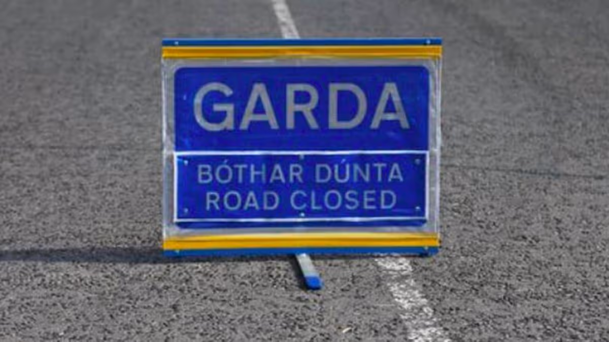 Young man killed in Donegal road crash