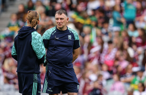 Kerry's Disallowed Goal Costs All-Ireland Final