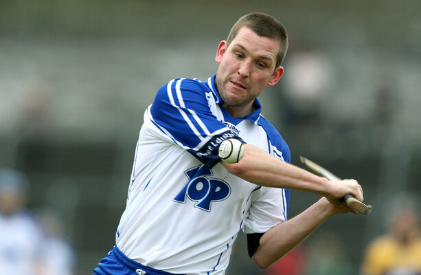 Ken McGrath Joins Waterford Management Team