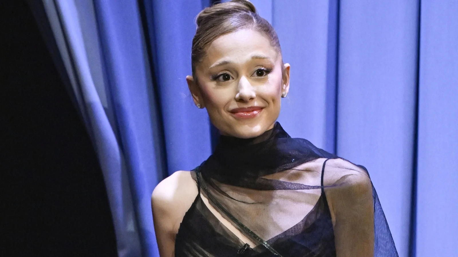 Ariana Grande withdraws from London musical