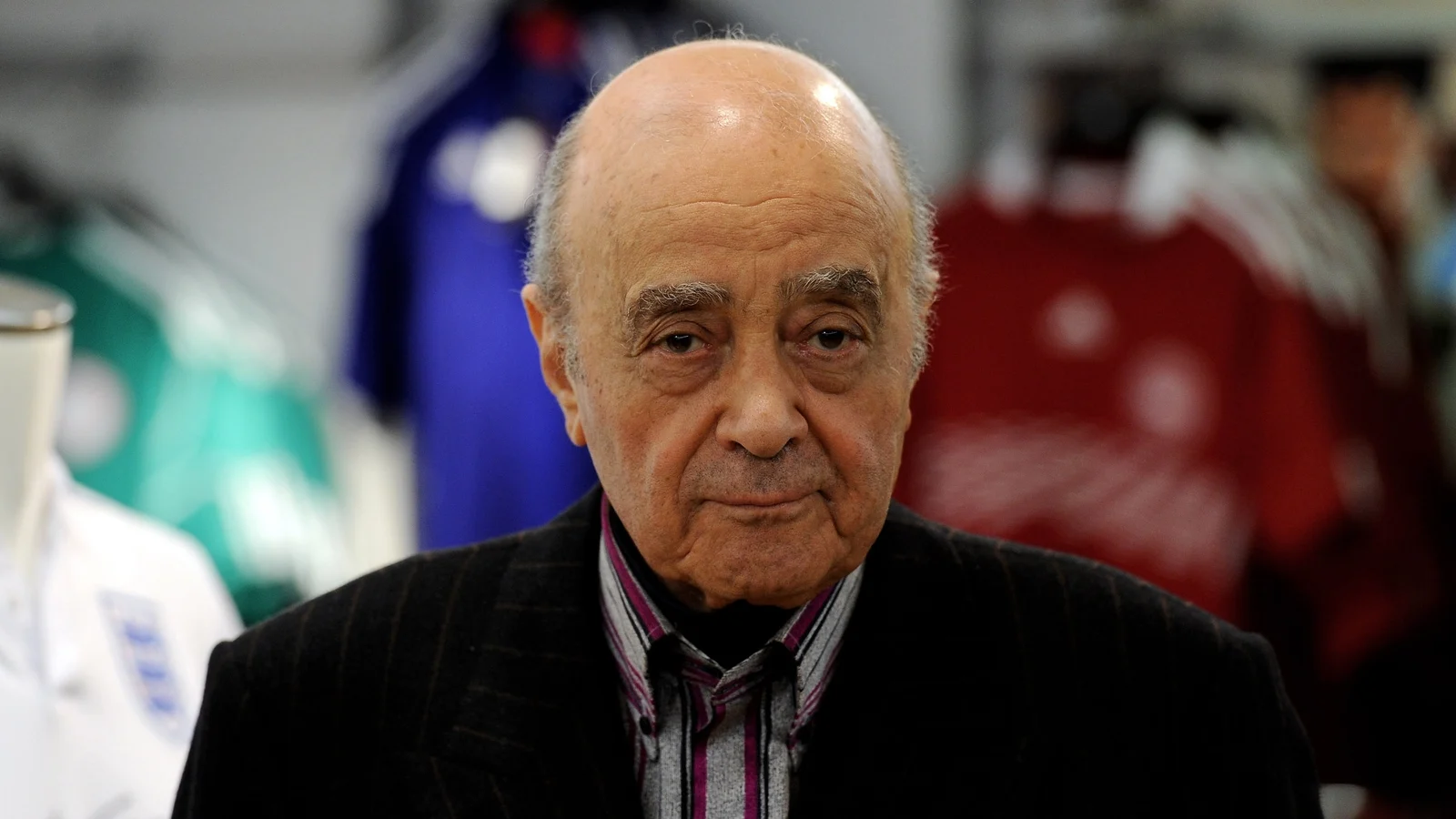 Four Al Fayed Survivors Recognized as Trafficking Victims