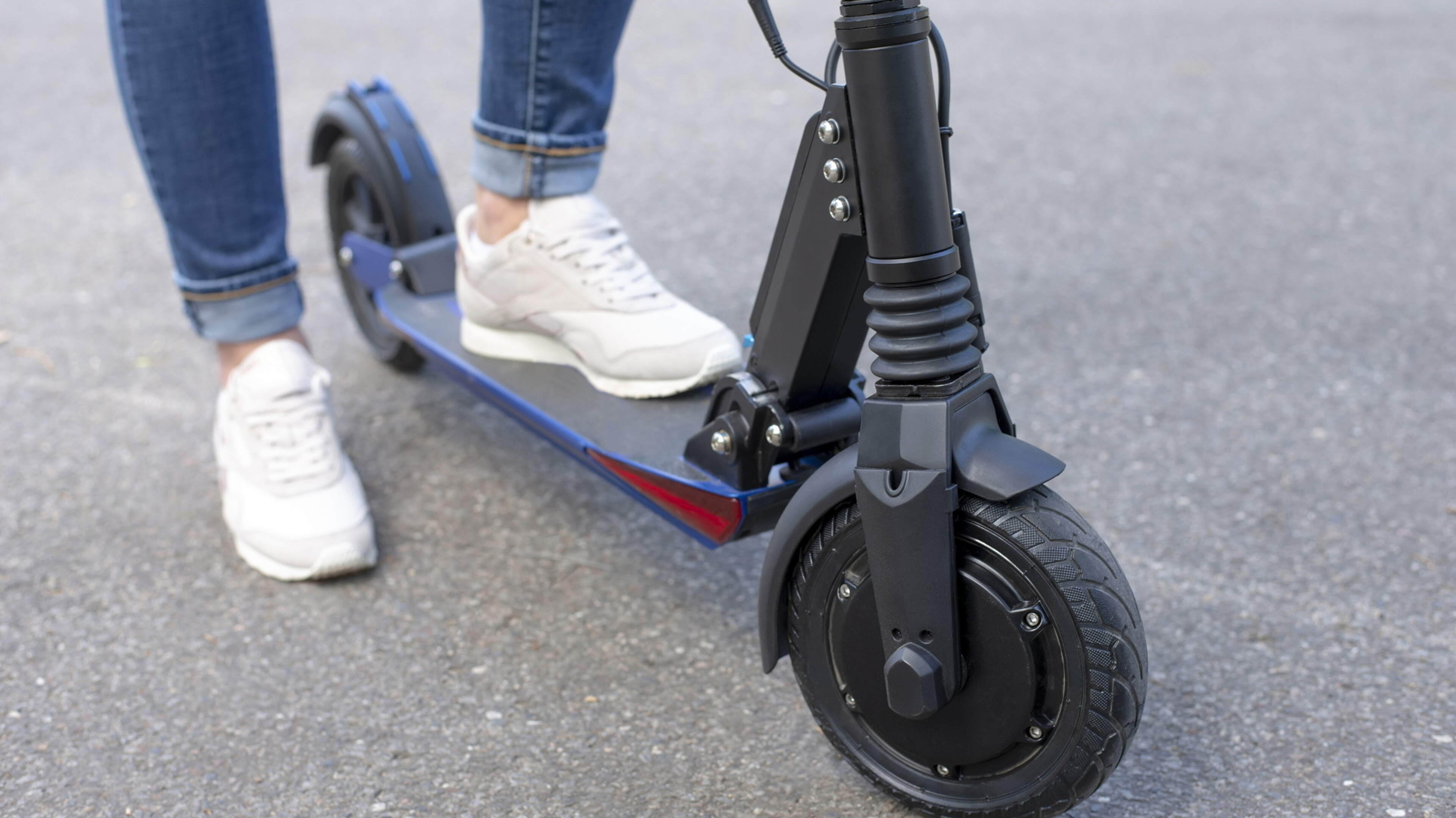 E-scooter Safety Requires Thoughtful Debate