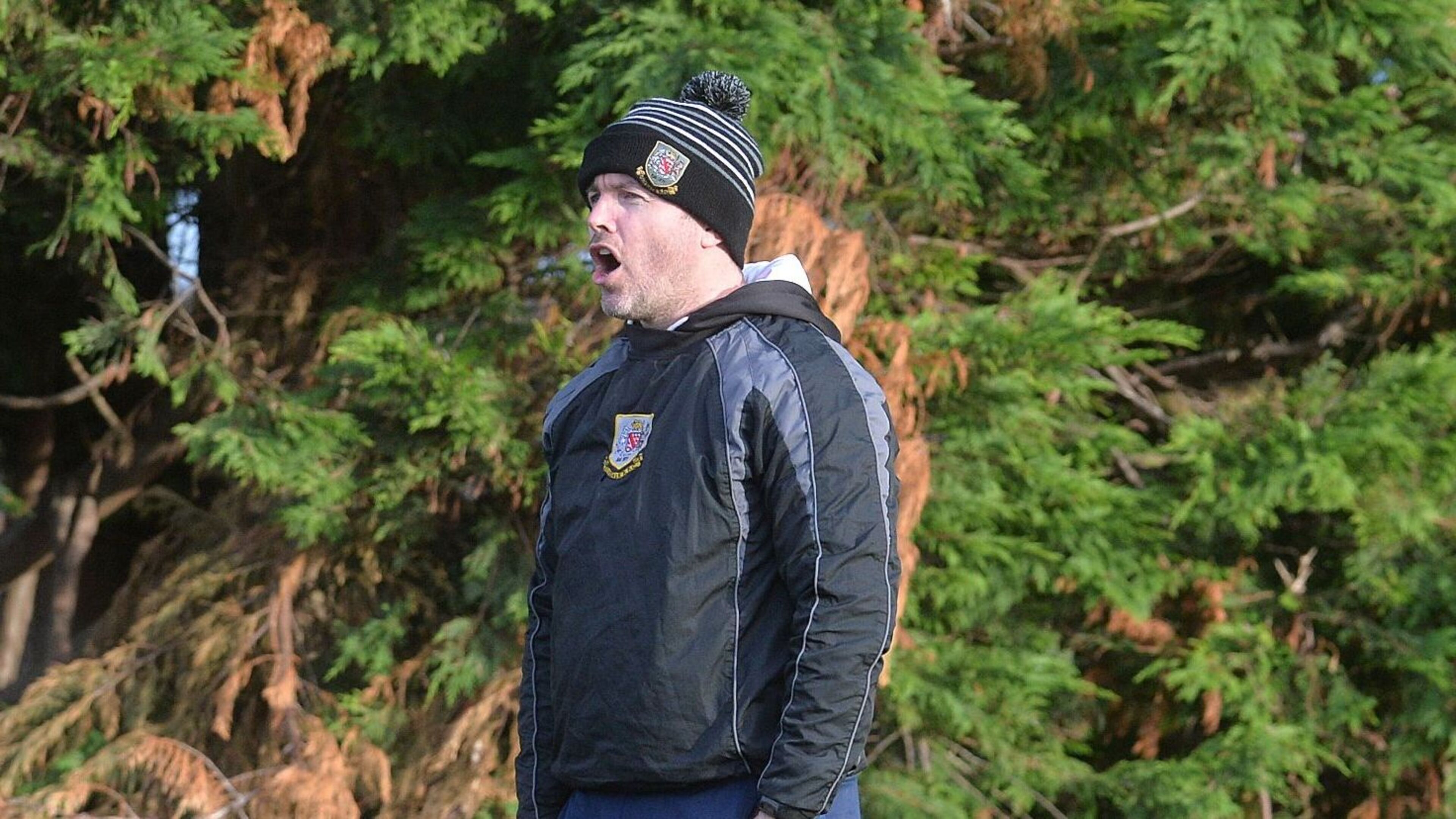 Dundalk Prepares for Top Division Return