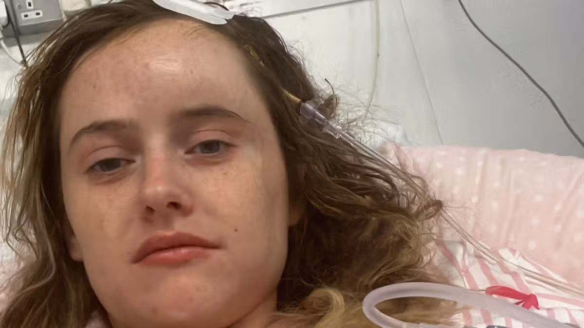 Irish Woman Diagnosed With Terminal Brain Tumor