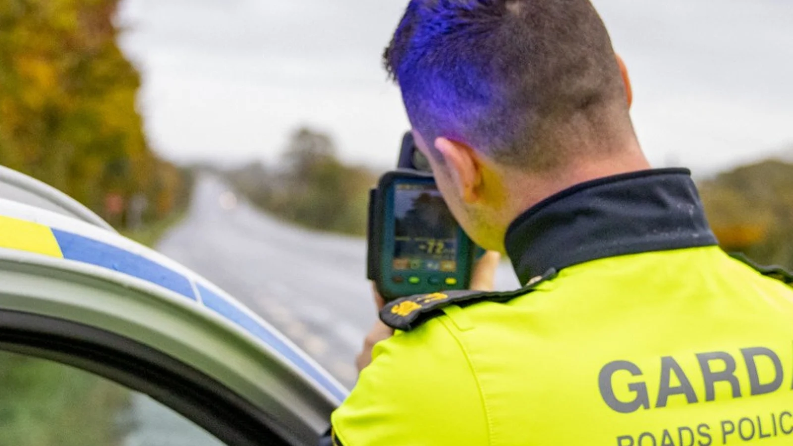 121 Arrested for Drink or Drug Driving