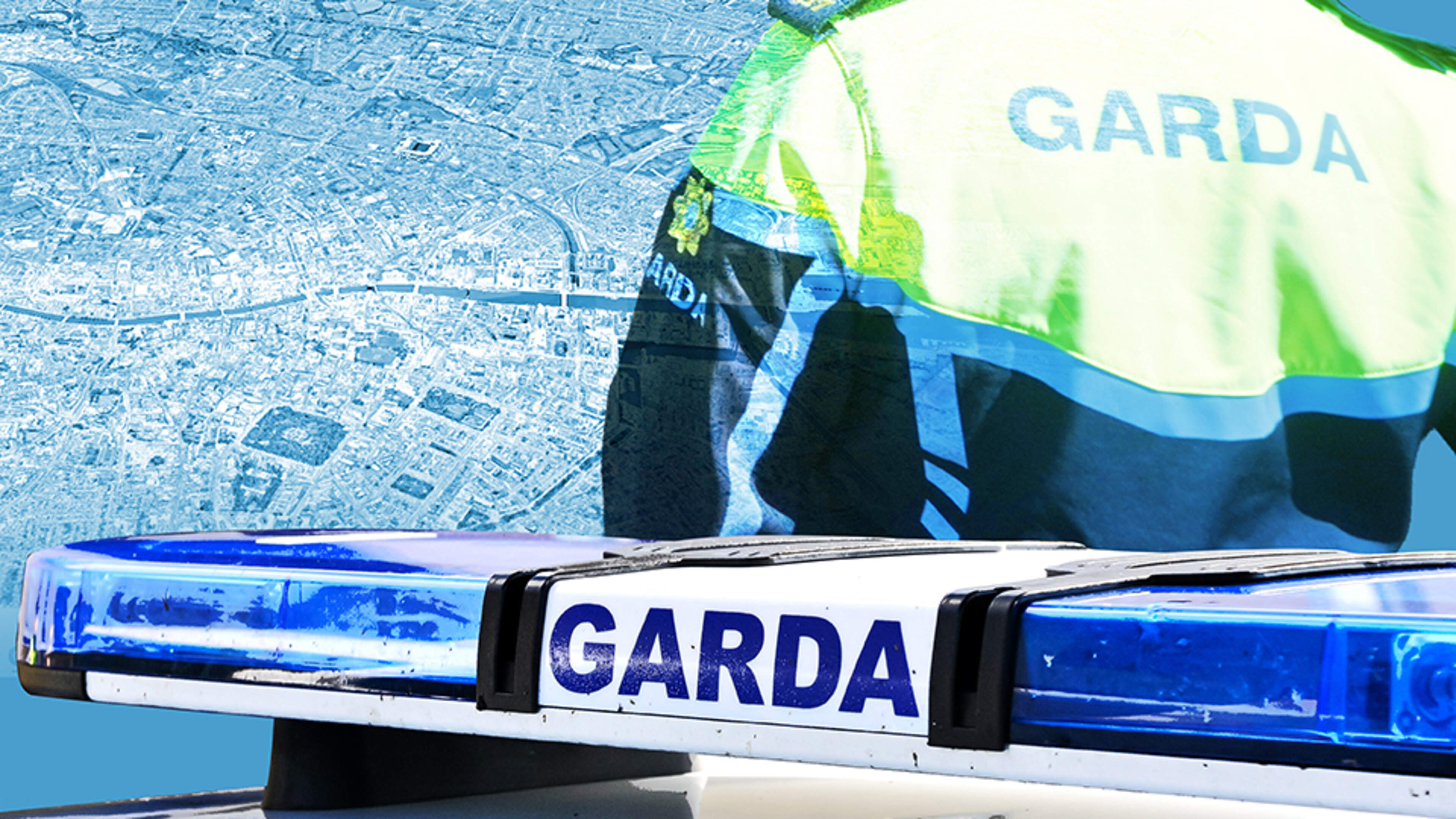 Man Hospitalized After Firearm Discharge