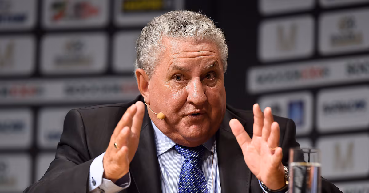 FIFA Must Rebuild Trust After Investor Proposal Fallout