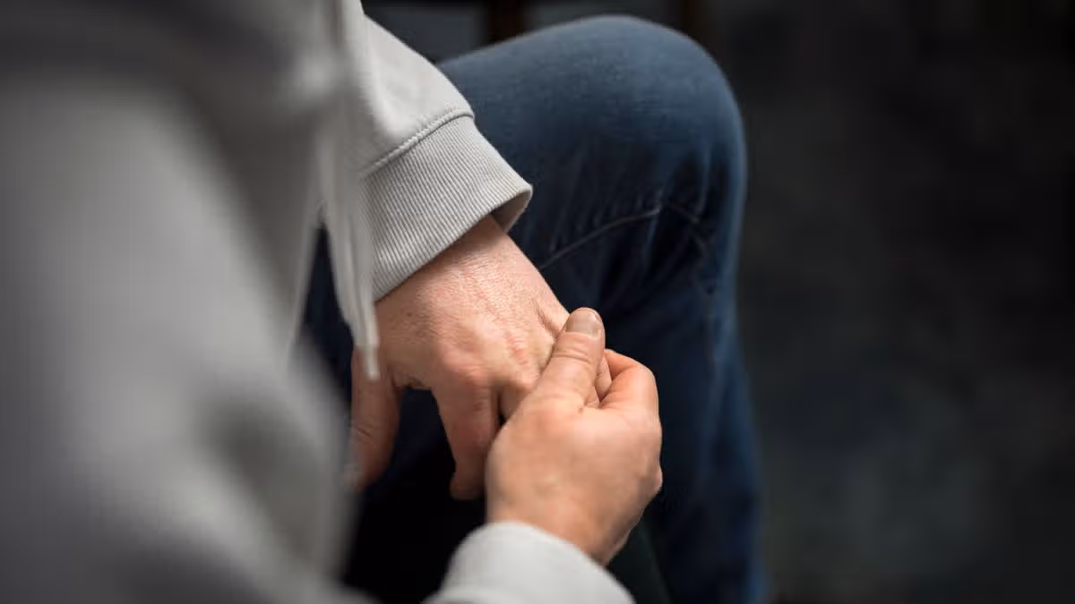 Man's DNA Test Leads to Unexpected Medical Journey
