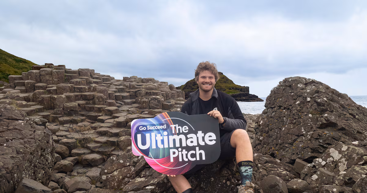Go Succeed competition offers £6,000 for entrepreneurs