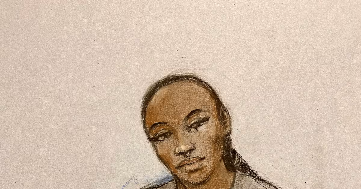 Former X Factor Finalist Denies Murder Charge