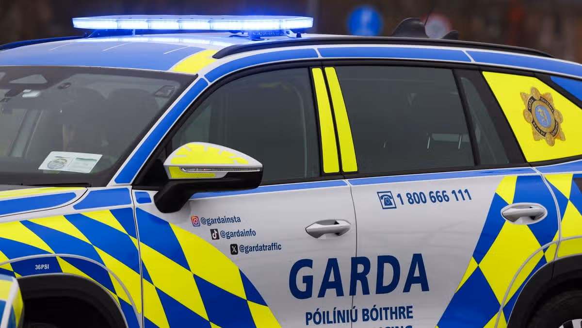 Man injured in Galway shooting incident