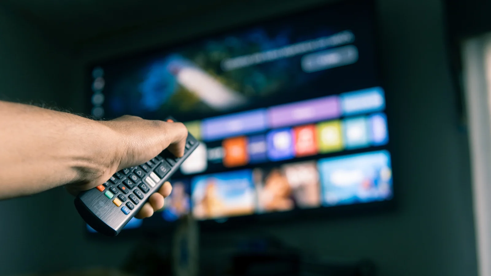 Netflix Reports $12.5 Billion Revenue Despite Stock Drop
