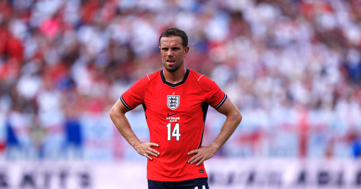 Jordan Henderson joins Chelsea after Brentford exit